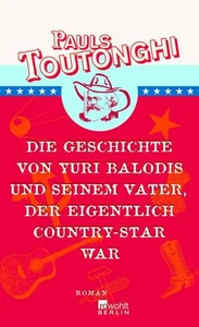 Die Geschichte von Yuri Balodis und seinem Vater, der eigentlich Country-St ... - Bild 1 von 5