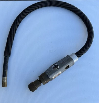 Llave de impacto neumática Florida - hallazgo de garaje - sin probar Foto 1 de 3