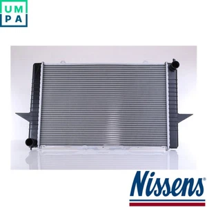 RADIATOR ENGINE COOLING 65546A FOR VOLVO XC70/Cross/Country S70 V70 2.0L 5cyl - Picture 1 of 12