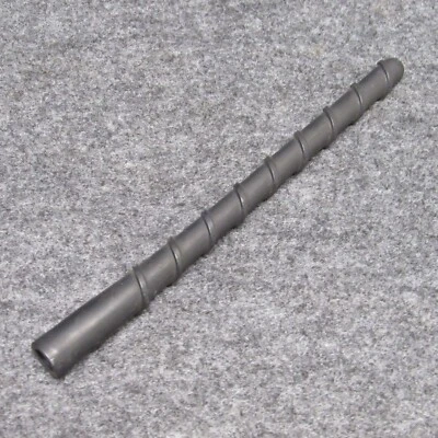 Antena de radio montada en el techo Nissan Altima 2007-2012 mástil látigo negro OEM 71398 Foto 1 de 3