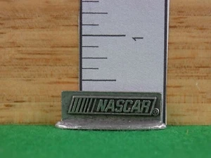 Repuesto de pieza simbólica letrero con logotipo de Monopoly Nascar - Imagen 1 de 1