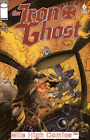 Iron Ghost (2005 Series) #6 Very Fine Comics Book