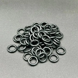 GI Joe Ersatz O-Ringe für 3 & 3/4" 1982-1994 Figuren Sie wählen Menge - Bild 1 von 1