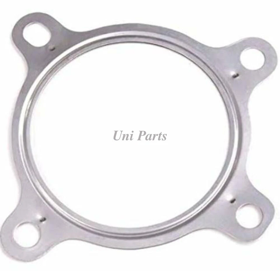 8K0253115C Para Audi A4 A5 A6 Q5 2.0T Escape Catalítico Convertidor Junta Sello Foto 1 de 1