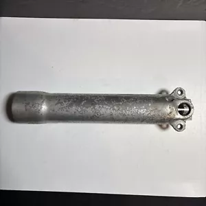 Used Norton 06-3318 Fork Slider Lower Pinch Bolt Side Oval Commando 1972 - 1976 - Bild 1 von 10