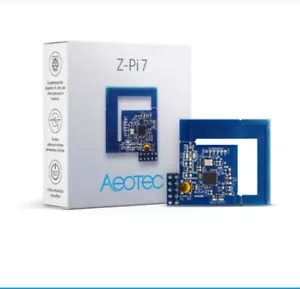 Aerotec Z-Pi7 For Raspberry Pi and Orange Pi - Picture 1 of 4