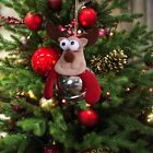 Christmas Tree Pendant Gifts Xmas Ornaments For New Year Party Supplies