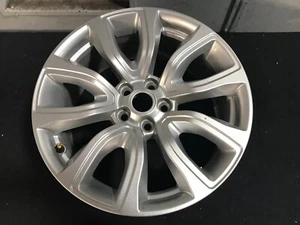 Range Rover Evoque 18" Alloy Wheels CD299 CDW - Picture 1 of 6
