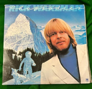 Rick Wakeman - Rhapsodies Album 1979 - Picture 1 of 1