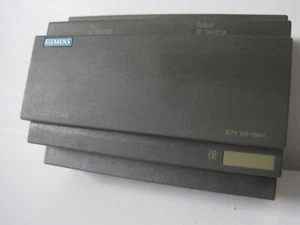 SIEMENS LOGO power supply zasilacz zasilacz 6EP1 332-1SH41 6EP1332-1SH41 - Zdjęcie 1 z 4