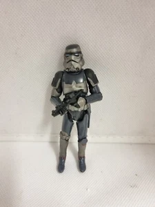 Star Wars Force Unleashed Shadow Storm Trooper Figure 2005 Hasbro - Picture 1 of 2
