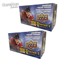 2010-11 Upper Deck Series 2 Hockey 8