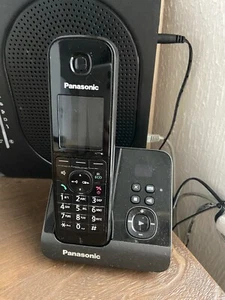 panasonic home phones - Zdjęcie 1 z 4
