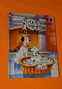 Disney's Wonderful World of Reading: Walt Disney's 101 Dalmatians (1995) - Picture 1 of 8