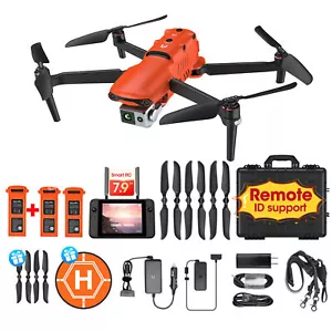 2024 Autel Robotics EVO II Dual 640T V3 Bundle Thermal Drone - Picture 1 of 10
