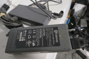 Genuine Adapter 12V 6.67A Gateway Profile 3 All-in-One PC - ADP-80AB 4- PIN - Picture 1 of 6