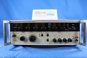 Yokogawa 2558-03 Standard Spannungsstrom AC mit GPIB & Fernbedienung I/F - Bild 1 von 2