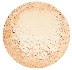Fairly Neutral Refill 1oz Bulk Foundation Loose Powder by Ultimo Minerals - Picture 1 of 2