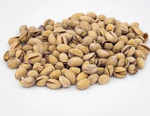 Pistachios Nuts Roasted Salted Pistachio Premium Quality 25g-950g - Picture 1 of 1