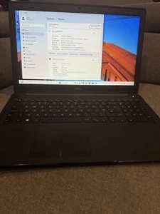 Dell Inspiron 3500 Intel Core i5-8265U/8GB RAM/256GB SSD/intel UHD/FHD/Windows11 - Picture 1 of 12
