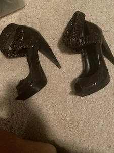 Burberry Woman’s Shoes - Picture 1 of 4