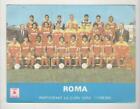 Roma Calcio 1988-89...Stadio..Squadra....Calcio....Football....Team Soccer