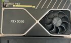 NVIDIA GeForce RTX 3090 FE GPU Founders Edition 24GB GDDR6 Graphics Card