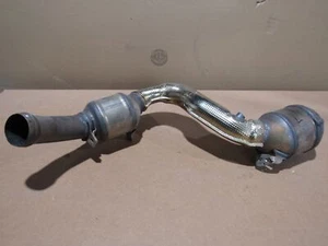 Scrap Metal 4.0L Left Driver Exhaust Catalytic Converter 18-20 ;#6 - Picture 1 of 10
