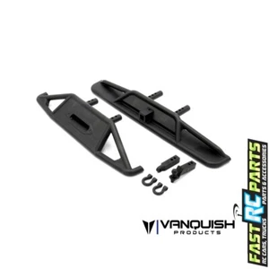 Vanquish Origin Pro Tube Bumpers VPS10122 - Picture 1 of 1