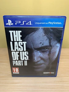 The Last Of Us 2 gioco console Sony PS4 PlayStation 4 - Foto 1 di 4
