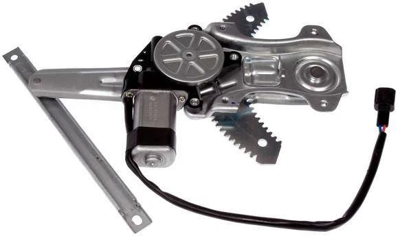 Power Window Motor & Regulator for 2008-2011 Nissan Versa Foto 1 de 1