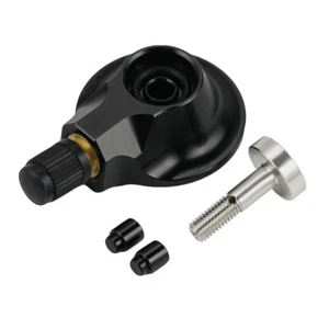 Fit WP Rear Suspension Gas Valve φ64 mm For KTM 125 150 250 300 XC-W 2017-2022 - Bild 1 von 8