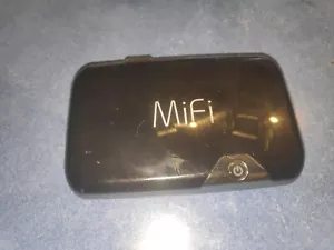 NOVATEL MIFI 2352 AT&T WIRELESS MOBILE HOTSPOT BROADBAND MODEM - Picture 1 of 6