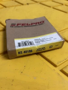Engine Crankshaft Seal Kit Fel-Pro BS 40186 - Foto 1 di 2