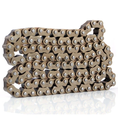 For Honda Crankshaft Cam Timing Chain CBR600 F4i F4 F3 F2 14401-MEE-003 - Imagem 1 de 4