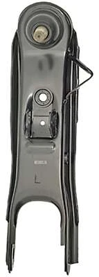 Braço de controle de suspensão e bola serve 1986-1997 Nissan D21 Pickup DORMAN OE SOLU - Imagem 1 de 2