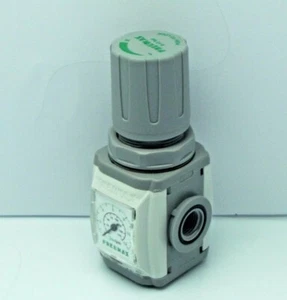 Pneumax Luftregler 1/4 BSP Luftwerkzeuge. Werkstattmaschinen. Garageneinsatz T171BRMD - Bild 1 von 2