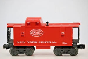 1983 Vintage Lionel O-Gauge New York Central Caboose MPC Era - Picture 1 of 4