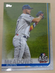 2019 Topps Update Series - SINGLES #US100 to #US147 - Picture 1 of 90