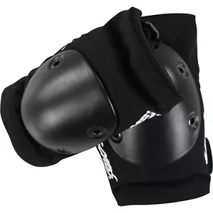 Smith Safety Gear Scabs Elite Elbow Pads - X-Small - Picture 1 of 1