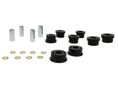 Rear Subframe Mount Bushing Kit for Nissan Skyline V35 01-07/350Z Z33 W92994 Foto 1 de 3