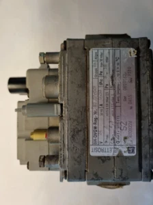 SIT ELECTROSIT BOS01282 810 0810162 810162 1/2'' 24V 50HZ GAS VALVE  392676 #BB1 - Picture 1 of 2