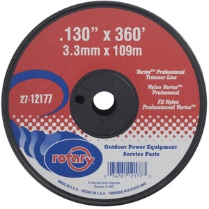 Carrete Vortex Trimmer Line 12177 .130 x 360 - Imagen 1 de 3