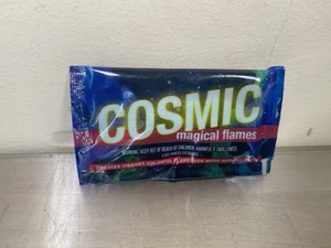 Perfect for summer! Cosmic Magical Flames 25grams per pack - 23 PACKS - Picture 1 of 2
