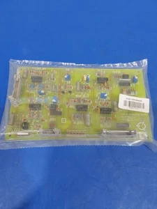 Liebert Emerson 02-790821-10 Rev B P/L D DC Regulator board PCB Assembly - Picture 1 of 2