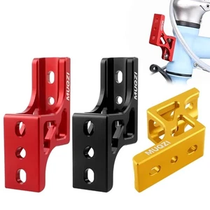 Replacement Bike Raise Adapter Rising Mount Holder  For Brompton DAHON Bike - Picture 1 of 11