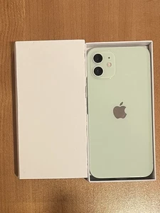 Apple iPhone 12 (A2172) 256GB RAM (Usado) - Imagen 1 de 2