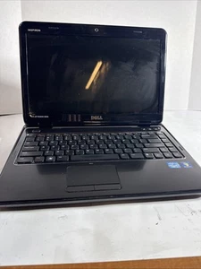 Dell Inspiron N4110 laptop For Parts/ As Is - Picture 1 of 3
