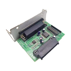 Interface Card 30757440-1 Fits For Star Micronics TSP650 RS232 TSP600 RS232 - Imagen 1 de 6