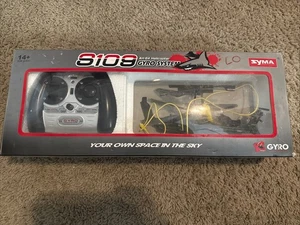 Syma S109 Apache AH-64 Remote Control Helicopter Gyro System - Picture 1 of 2